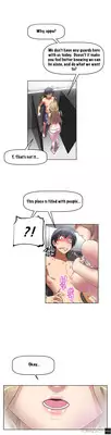 [Worin] Brawling Go Ch.0-30 (English) (YoManga) (Ongoing)