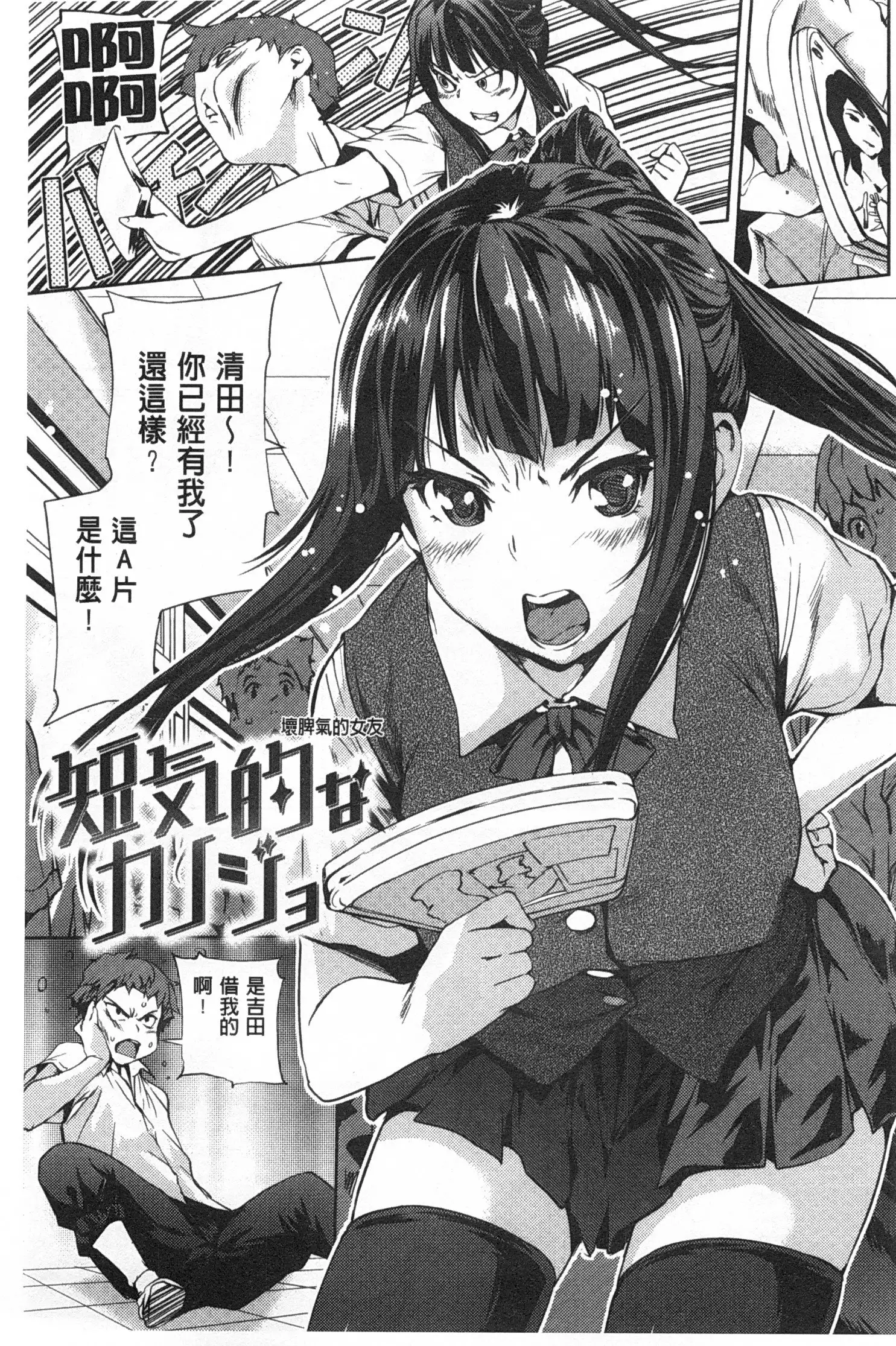 Himitsu No Hizumi