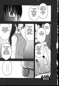 Family Circus [English] [Rewrite] [EZ Rewriter]