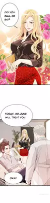 Kill the Dead Bastard Ch.1-6 (English) (Ongoing)