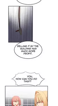 [Mx2J] Hari Dormitory Ch.0-26 (English) (Ongoing)