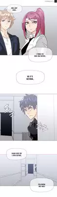 [ButcherBoy] Household Affairs Ch.1-32 (English) (YoManga) (Ongoing)