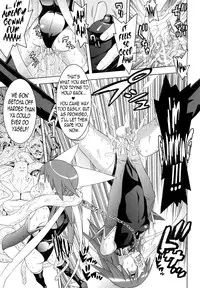 [Anthology] Slave Heroines Vol. 11 [English] {Kizlan}