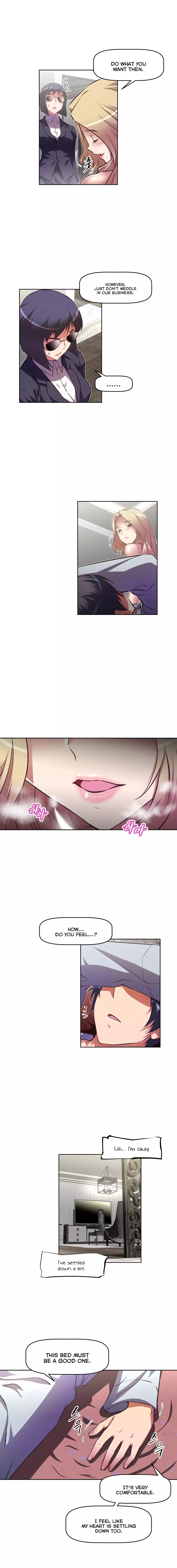 Brawling Go Ch.76-102
