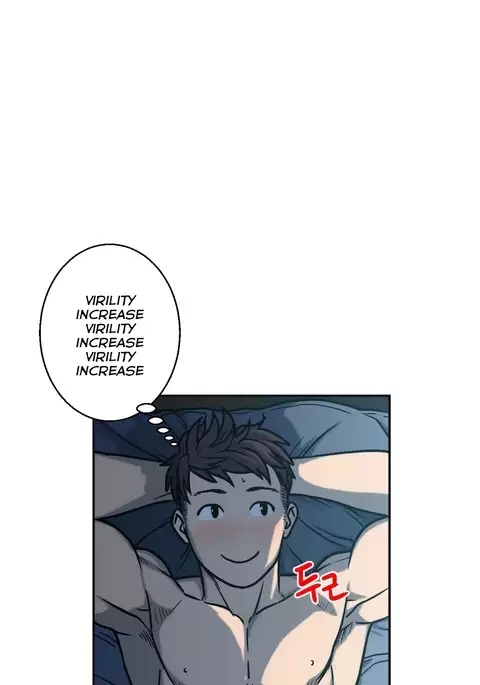 Ghost Love Ch.1-21.5