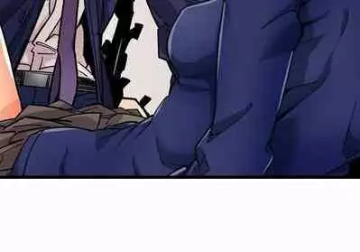 [OUMA] Just the Tip Inside is Not Sex Ch.36/36 [English] Completed