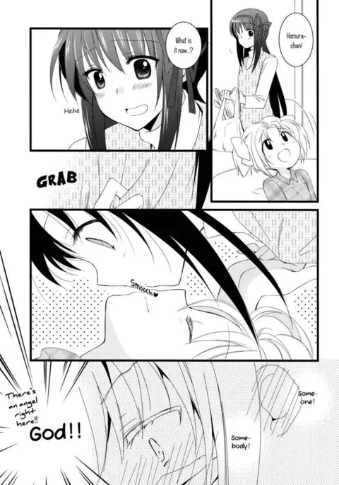 I Became a Housewife