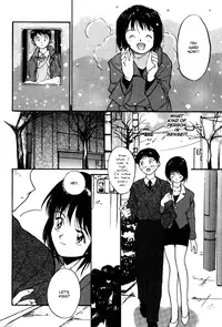 [Tanaka Yutaka] Shoya ~Virgin Night~ [English] {Random Translator}