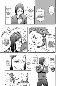 (Yarou Fes 2012) [Rycanthropy (Mizuki Gai)] Easy Rider (Fate/Zero) [English] [Leon990 Scanlations]