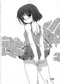 [Motozaki Akira] Kanjiru Onna no Ko | The girl , feels it.