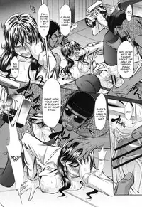 [NABURU] 72 Day 1- 4 [English] [CGrascal]