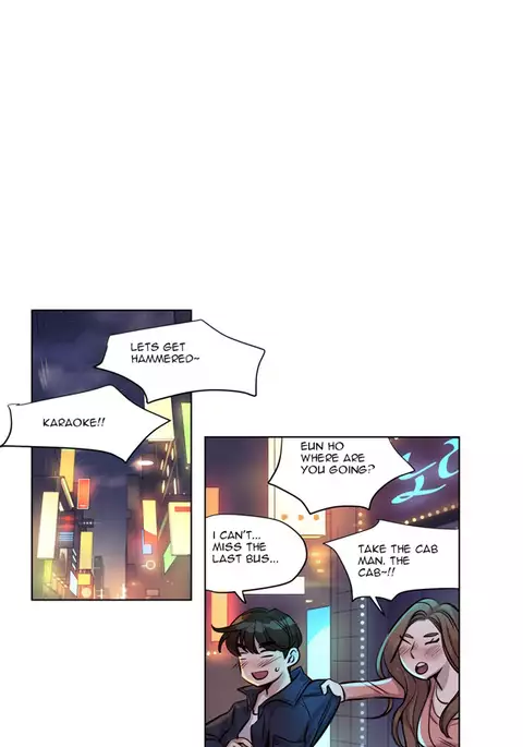 Atonement Camp Ch.1-35