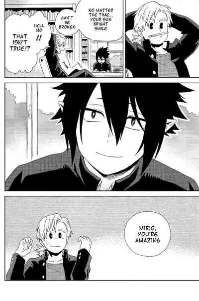 Kiseki no arifure | Everyday Miracles