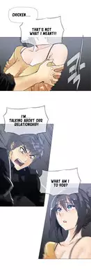 [ButcherBoy] Household Affairs Ch.1-32 (English) (YoManga) (Ongoing)
