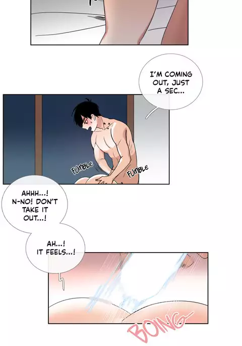 Talk To Me Ch.1-41