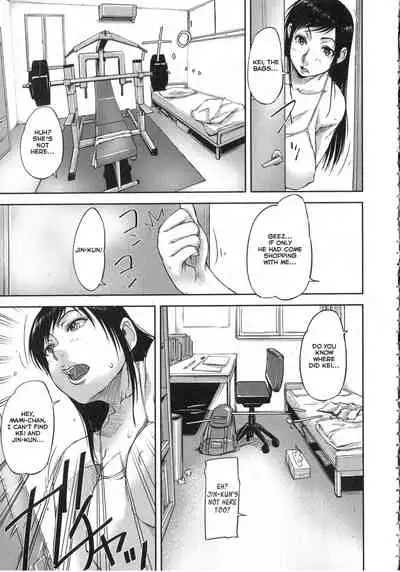 [Saiyazumi] Watashi, Shishunki Chinpo ga Suki nan desu! [English] [Revelations72]
