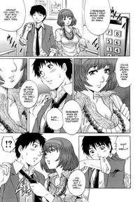 [Yanagawa Rio] Doutei Lovers | Virgin Lovers [English] {Taihen Zombii, JT Anonymus}