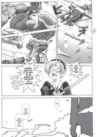 (C63) [Otaku Beam (Ootsuka Mahiro)] SS [English]