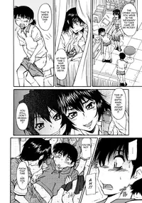 [Kaneko Toshiaki] Sakariueru [English] {Tadanohito}