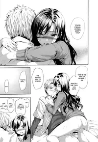 [Tosh] Harem Time (Complete, English) {AmaiLittleThing, doujin-moe.us, others}