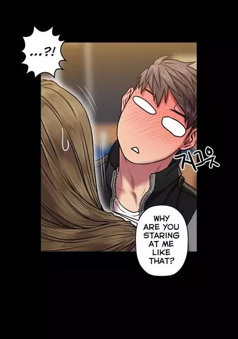Ghost Love Ch.1-32