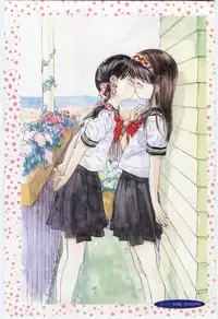 [Rie-chan 14Sai] Shitatarazu na amai jikan