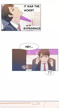 Miss Mystic Ch.1-16 (English) (Ongoing)