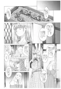 (C93) [Toko-ya (HEIZO, Kitoen)] Saint Foire Festival Richildis Soushuuhen