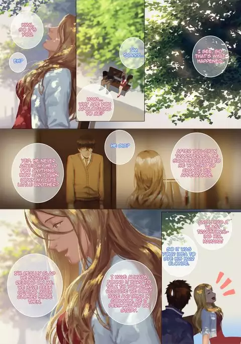 Faker's Affair!! 2