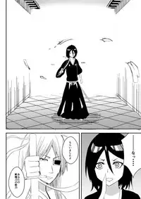 [Asami Yurumu] Choukyou Kiroku (Kuchiki Rukia) (Bleach)