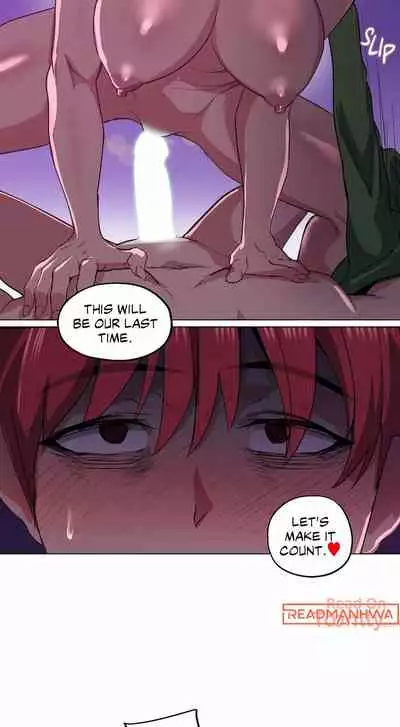 Lucky Guy Ch.30/?