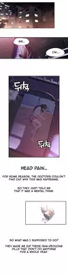[BAK Hyeong Jun] Sweet Guy Ch.1-49.5 (English) (YoManga) (Ongoing)