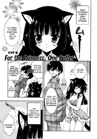 [Shigunyan] Nyatto! Ch.1-9 [English]