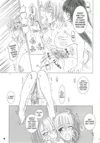 Maniac 6 - 7 [eng]