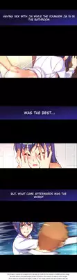 [Donggul Gom] She is Young (English) Part 1/2