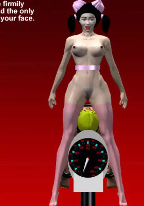Asian Butt Weight