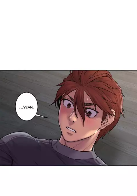 Ghost Love Ch.1-32