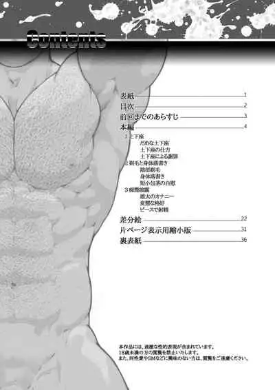 [Kai Makoto] Osuinu Dorei Shiiku Monogatari [Digital] [Ongoing]