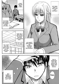 [Shunjou Shuusuke] Watashi no Shitai ○○ na Koto [English] [Decensored]