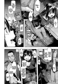 [ShindoL] Henshin -emergence- Ch. 1-4 [English] =RED + P666HF=