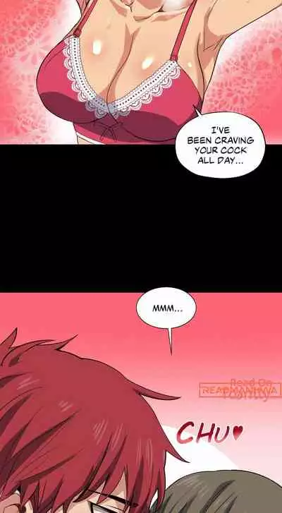 Lucky Guy Ch.30/?