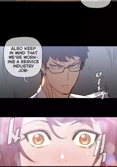 Household Affairs Ch.1-50