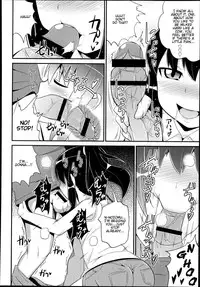 [Chinzuriina] Koushoku Shounen Vol. 2 - Boku no Pakosutanto [English]