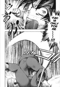 [Yuuki Tsumugi] Dousei Doumei | Cohabitation Alliance [English] [Sling]
