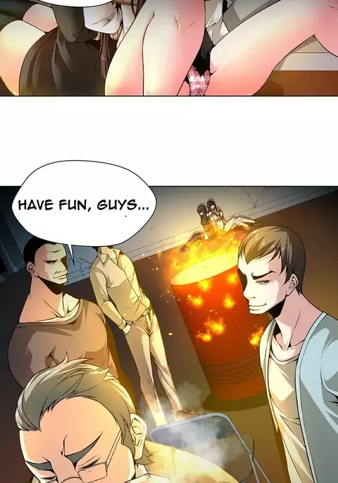 Twin Slave Ch.1-33