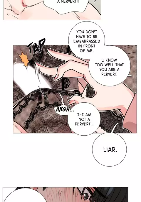 Sadistic Beauty Ch.1-23