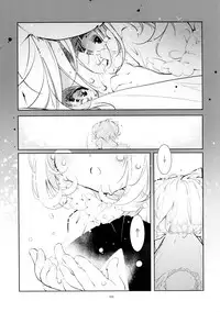 (C90) [PINSIZE Inc. (MITAONSYA)] BLACK AND WHITE RABBIT Soushuuhen