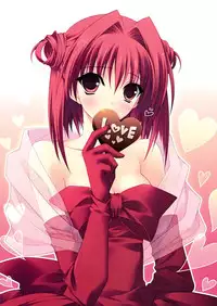 [Suzuhira Hiro] Suzuhira Hiro R.G.B! Illustrations