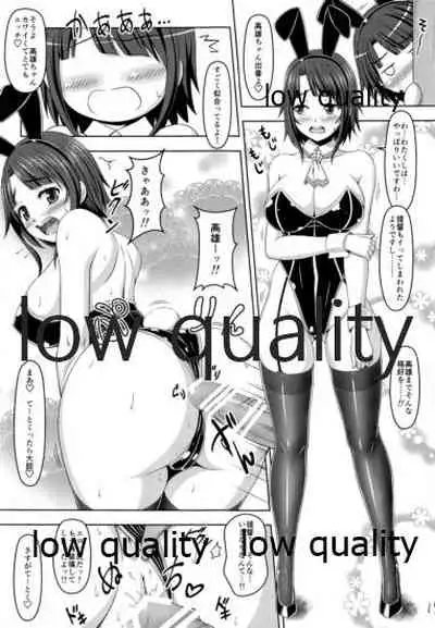 バニこれ