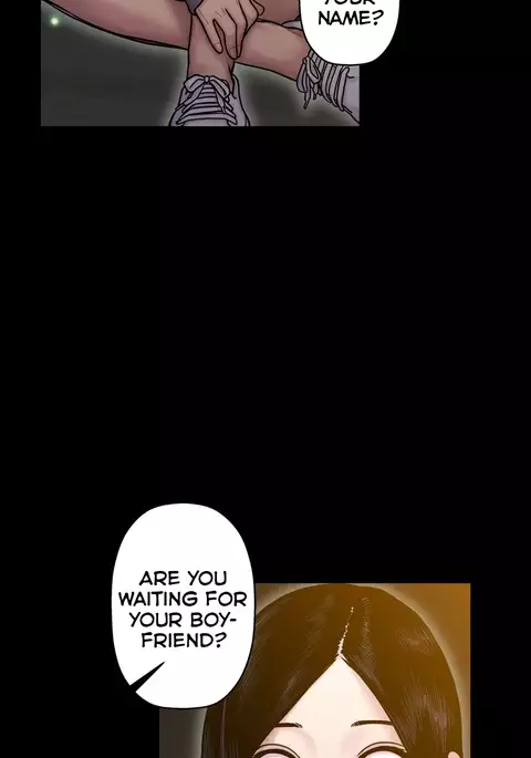 Ghost Love Ch.1-32